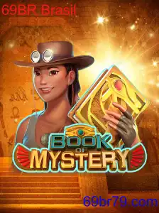 BookofMystery